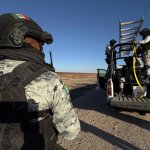 ONU advierte riesgos a derechos humanos y controles civiles en México por nuevas leyes