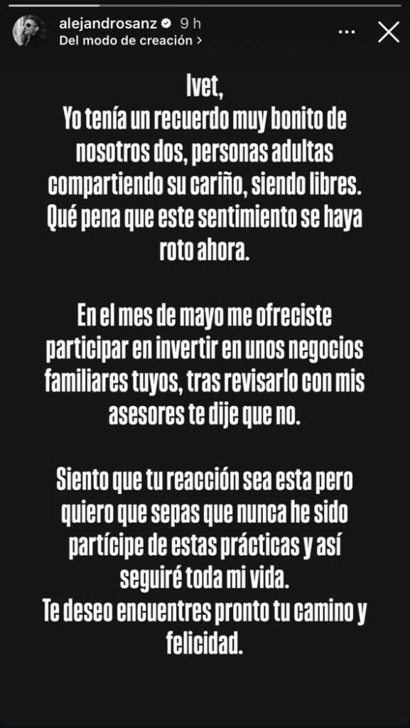 Alejandro Sanz responde a acusaciones de abuso de poder - imagen-de-whatsapp-2025-06-17-a-las-193150-dc532b43-577x1024