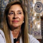 Murió la escritora Isabel Turrent Murió la escritora Isabel Turrent