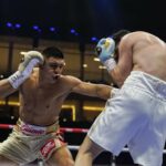 Dopaje de Jaime Munguía: ¿Qué es la prueba B a la que dio positivo el boxeador mexicano?