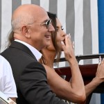 Jeff Bezos y Lauren Sánchez se dan el “sí” en exclusiva ceremonia en Venecia Jeff Bezos y Lauren Sánchez se dan el “sí” en exclusiva ceremonia en Venecia