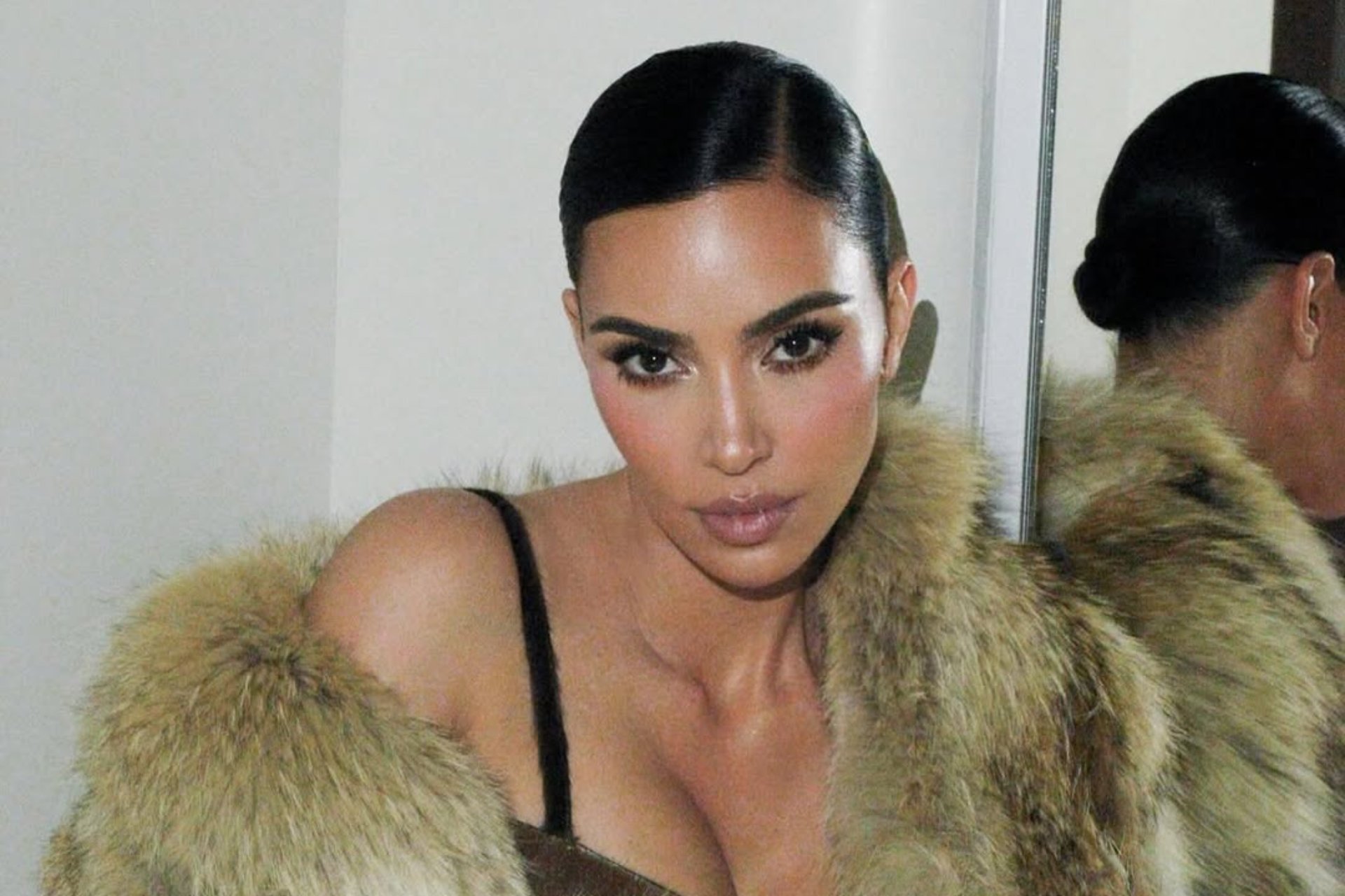 Kim Kardashian producirá y podría actuar en la cinta de acción real de las muñecas ‘Bratz’ Kim Kardashian producirá y podría actuar en la cinta de acción real de las muñecas ‘Bratz’