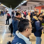 Metro CDMX hoy 26 de junio: Línea 3 funciona con servicio lento Metro CDMX hoy 26 de junio: Línea 3 funciona con servicio lento