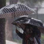 Pronóstico del tiempo para hoy 27 de junio: estados que tendrán lluvias intensas Pronóstico del tiempo para hoy 27 de junio: estados que tendrán lluvias intensas