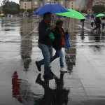 Activan Alerta Amarilla en toda la CDMX para hoy viernes 27 de junio