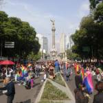 Marcha del Orgullo LGBT 2025: ruta, horario, afectaciones viales y más Marcha del Orgullo LGBT 2025: ruta, horario, afectaciones viales y más