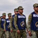 Gobierno despliega a más de 17 mil elementos de Marina y Defensa por “Erick” Gobierno despliega a más de 17 mil elementos de Marina y Defensa por “Erick”