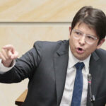 La Fiscalía colombiana imputa a cuarto implicado en atentado contra senador Uribe Turbay La Fiscalía colombiana imputa a cuarto implicado en atentado contra senador Uribe Turbay