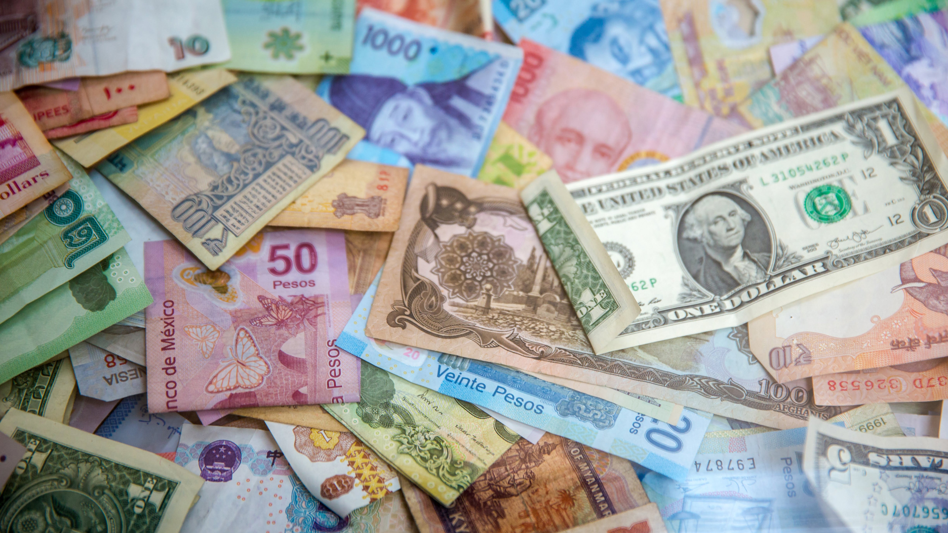 La riqueza global creció 4.6% en 2024, liderada por Suiza y EE.UU. La riqueza global creció 4.6% en 2024, liderada por Suiza y EE.UU.
