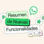 Stickers, llamadas y estados: Esto es todo lo nuevo en WhatsApp