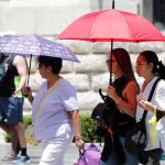 Canícula en México: ¿qué hacer ante un golpe de calor?
