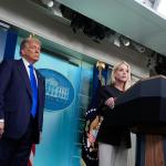 Cártel de Sinaloa es una amenaza para Estados Unidos: fiscal Pam Bondi
