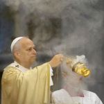 León XIV a sacerdotes: “No hay lugar para divisiones ni odios de ningún tipo” León XIV a sacerdotes: “No hay lugar para divisiones ni odios de ningún tipo”