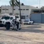 Riña en penal de Aguaruto de Culiacán, en Sinaloa, deja un muerto y tres heridos Riña en penal de Aguaruto de Culiacán, en Sinaloa, deja un muerto y tres heridos