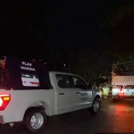 Activan Plan Marina por lluvias en Othón P. Blanco, Quintana Roo