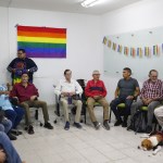 Población LGBTI de la tercera edad en México vive en soledad y rechazo