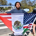 Trump demanda a Los Ángeles por las políticas de “ciudad santuario”