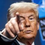 Donald Trump, ¿conseguirá el premio Nobel de la paz?