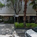 Asaltan a comensal en restaurante de Polanco; le robaron un reloj