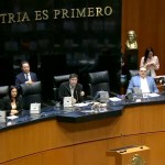 Senado aprueba creación de la Comisión Nacional Antimonopolio, que sustituirá a Cofece