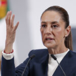 Sheinbaum propuso una cumbre del bienestar y fortalecer lazos económicos en el G7