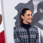 No hay pruebas de lavado de dinero contra instituciones financieras mexicanas, esperamos que EE.UU. las envíe: Sheinbaum No hay pruebas de lavado de dinero contra instituciones financieras mexicanas, esperamos que EE.UU. las envíe: Sheinbaum