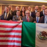 Sinaloa tendrá la planta de metanol verde más grande del mundo