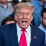 Trump no descarta volver a atacar Irán si hay informes de nuevo enriquecimiento de uranio