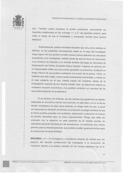 ufezcrryr5bt7nunaxxvew7lni Auto prisión Santos Cerdán