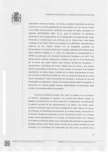 yyz7oy6adzdcxa57ewkhoi4kdi Auto prisión Santos Cerdán