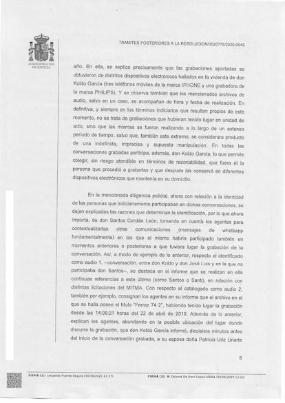 zxcoei2rozfbrlhk4axu2xzvke Auto prisión Santos Cerdán