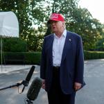 Trump cree que su proyecto de ley fiscal lo tendrá “más fácil” en la Cámara Baja Trump cree que su proyecto de ley fiscal lo tendrá “más fácil” en la Cámara Baja