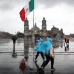 Ciudad de México reporta el mes de junio como el más lluvioso desde1968 Ciudad de México reporta el mes de junio como el más lluvioso desde1968
