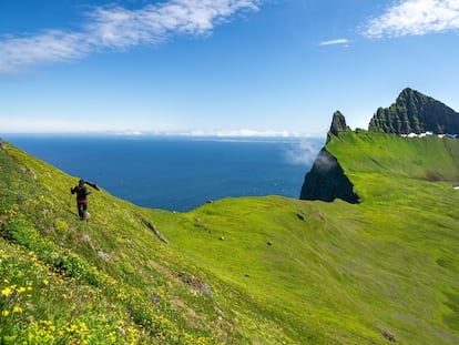 Islandia