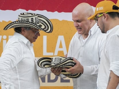 gustavo petro
