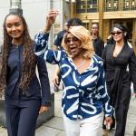 El veredicto contra Diddy Combs desata un caos de partidarios, detractores e ‘influencers’
