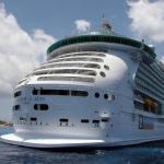 México anuncia un impuesto escalonado a pasajeros de cruceros que empieza en cinco dólares México anuncia un impuesto escalonado a pasajeros de cruceros que empieza en cinco dólares