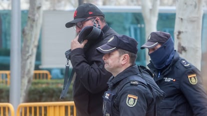 El juez desmonta el argumento de Cerdán y descarta que los audios de Koldo García estén manipulados