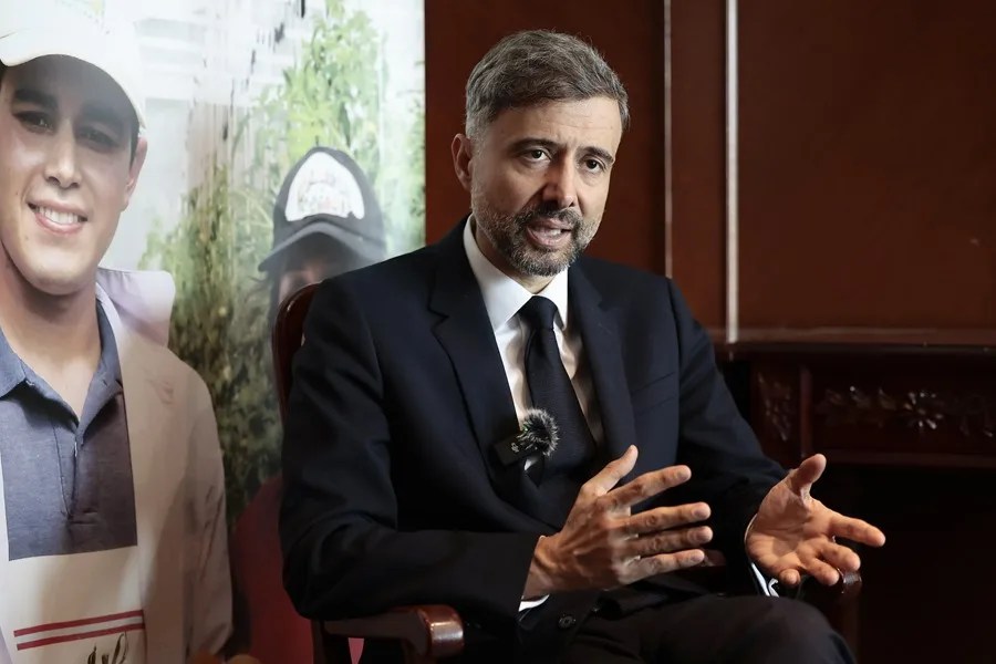 aranceles_onu La incertidumbre arancelaria ya provoca una "inflación de alimentos", advierte una Agencia de la ONU