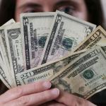 Remesas a México caen un 4.6 % en mayo, revela Banxico Remesas a México caen un 4.6 % en mayo, revela Banxico