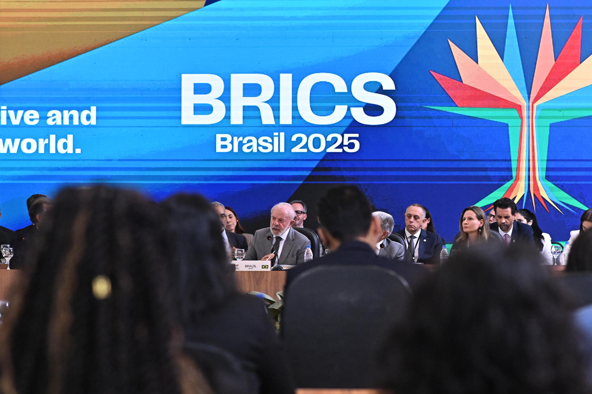 Sheinbaum confirma que canciller De la Fuente estará como observador en reunión de los BRICS