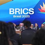 Sheinbaum confirma que canciller De la Fuente estará como observador en reunión de los BRICS