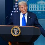 El plan fiscal de Trump encuentra nuevos obstáculos en su revisión en la Cámara de Representantes El plan fiscal de Trump encuentra nuevos obstáculos en su revisión en la Cámara de Representantes