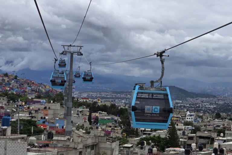 cablebus-cdmx