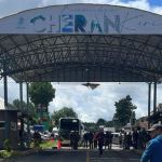 Se registra enfrentamiento armado en Cherán, Michoacán; suspenden clases y actividades