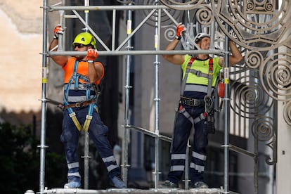 obras
