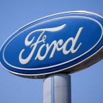 Las ventas de automóviles crecen en Estados Unidos impulsadas por Ford y General Motors Las ventas de automóviles crecen en Estados Unidos impulsadas por Ford y General Motors