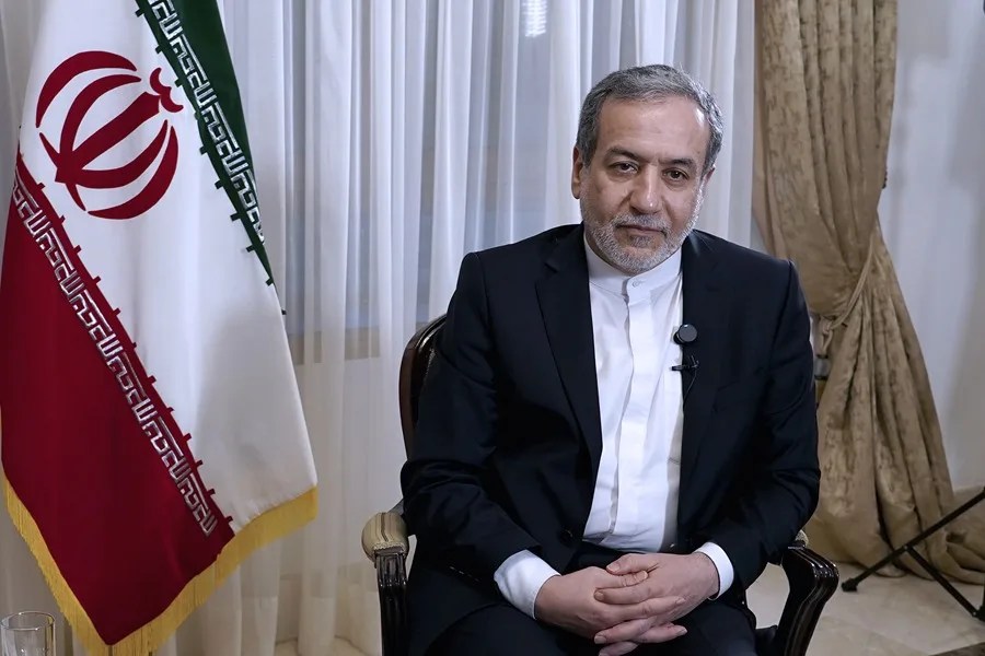 EE.UU. Irán solución nuclear negociada