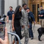 Diddy esperará su sentencia desde prisión tras ser condenado por los cargos menos graves
