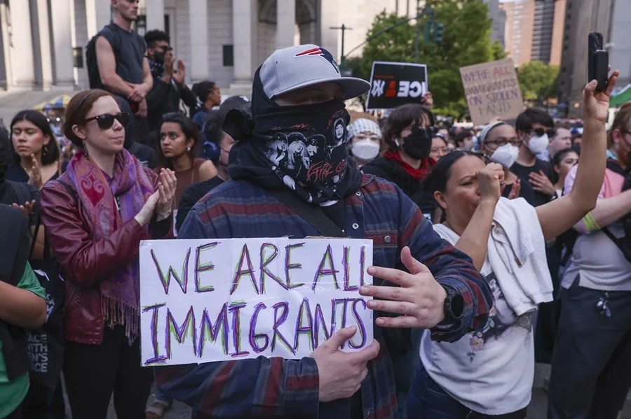 abogado deportaciones
